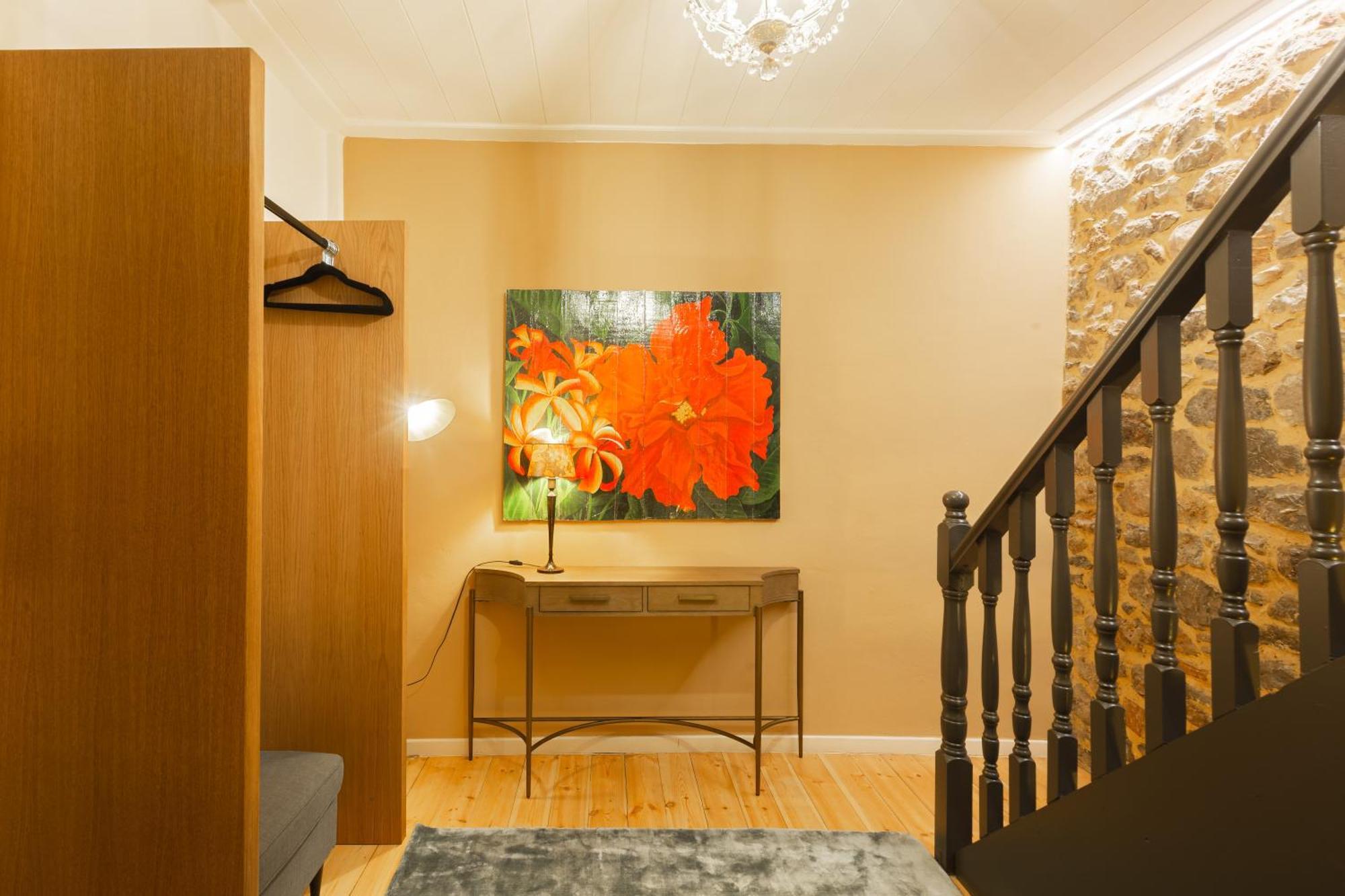 Archo Nafplio Suites & Rooms Bagian luar foto