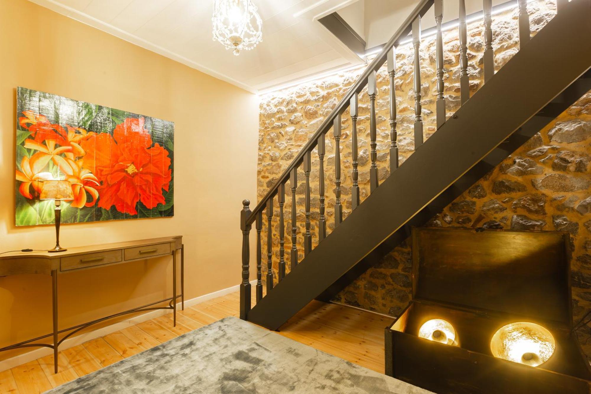 Archo Nafplio Suites & Rooms Bagian luar foto