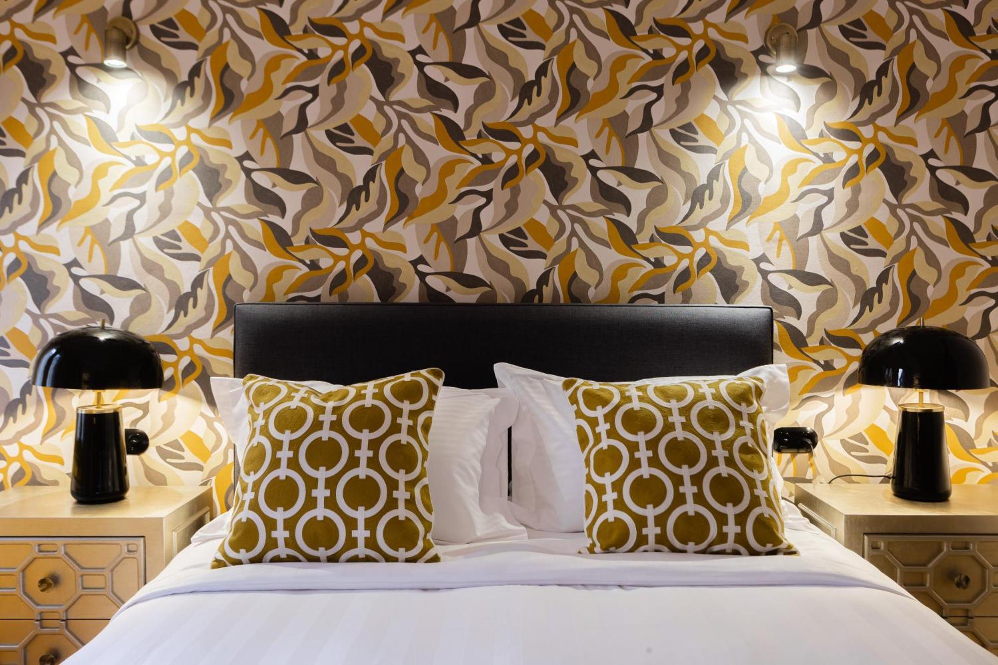 Archo Nafplio Suites & Rooms Bagian luar foto