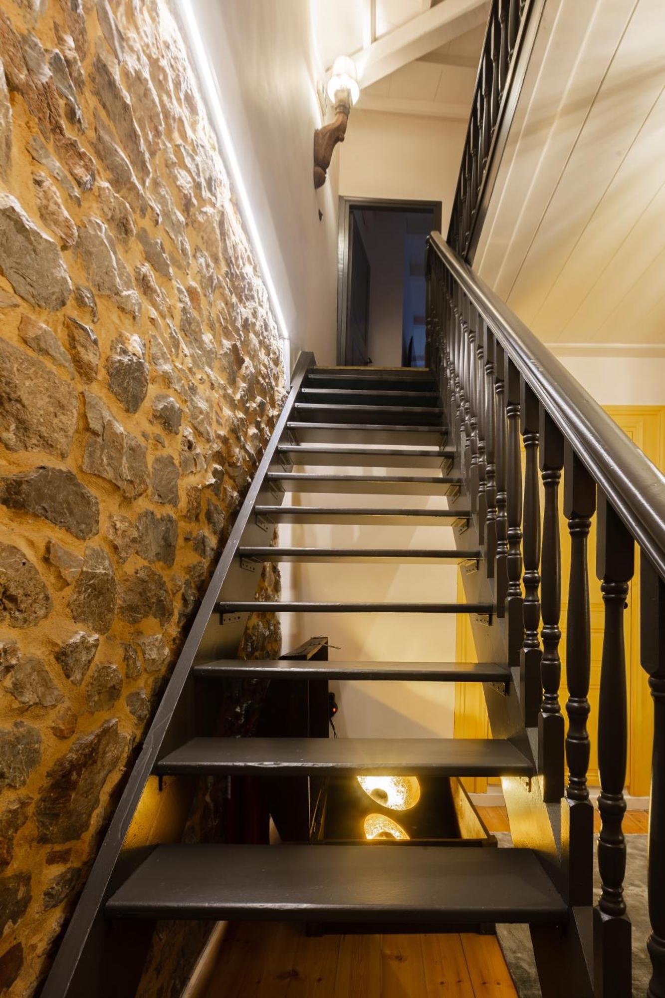 Archo Nafplio Suites & Rooms Bagian luar foto