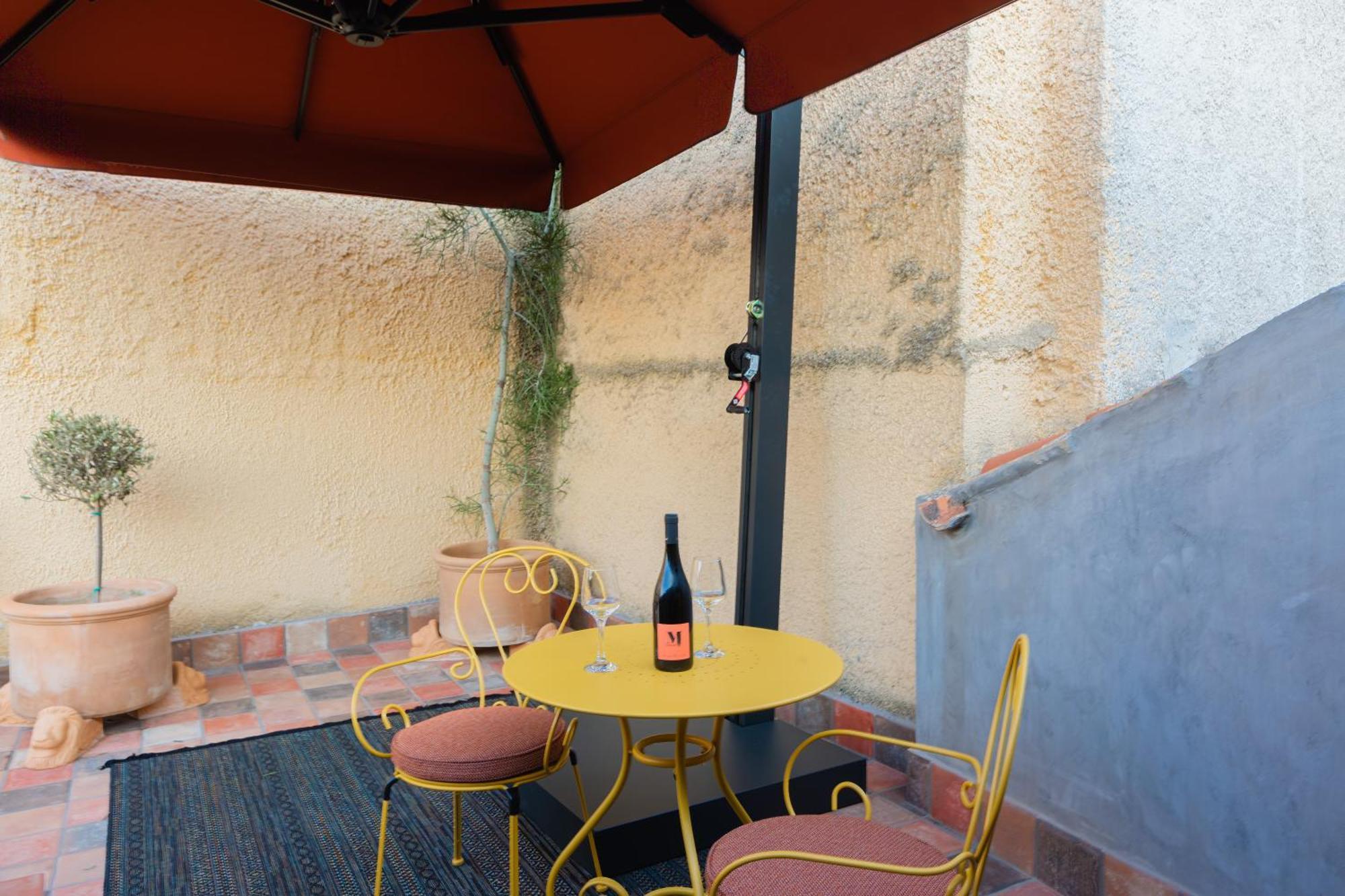 Archo Nafplio Suites & Rooms Bagian luar foto