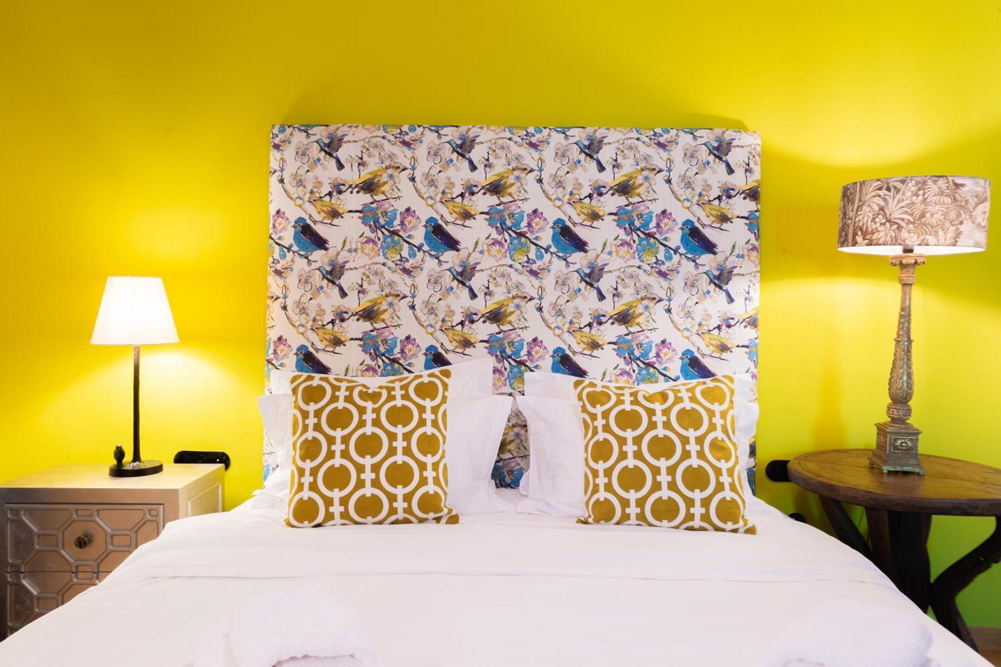 Archo Nafplio Suites & Rooms Bagian luar foto