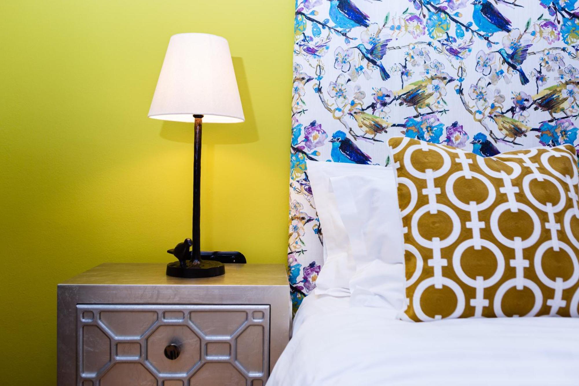 Archo Nafplio Suites & Rooms Bagian luar foto