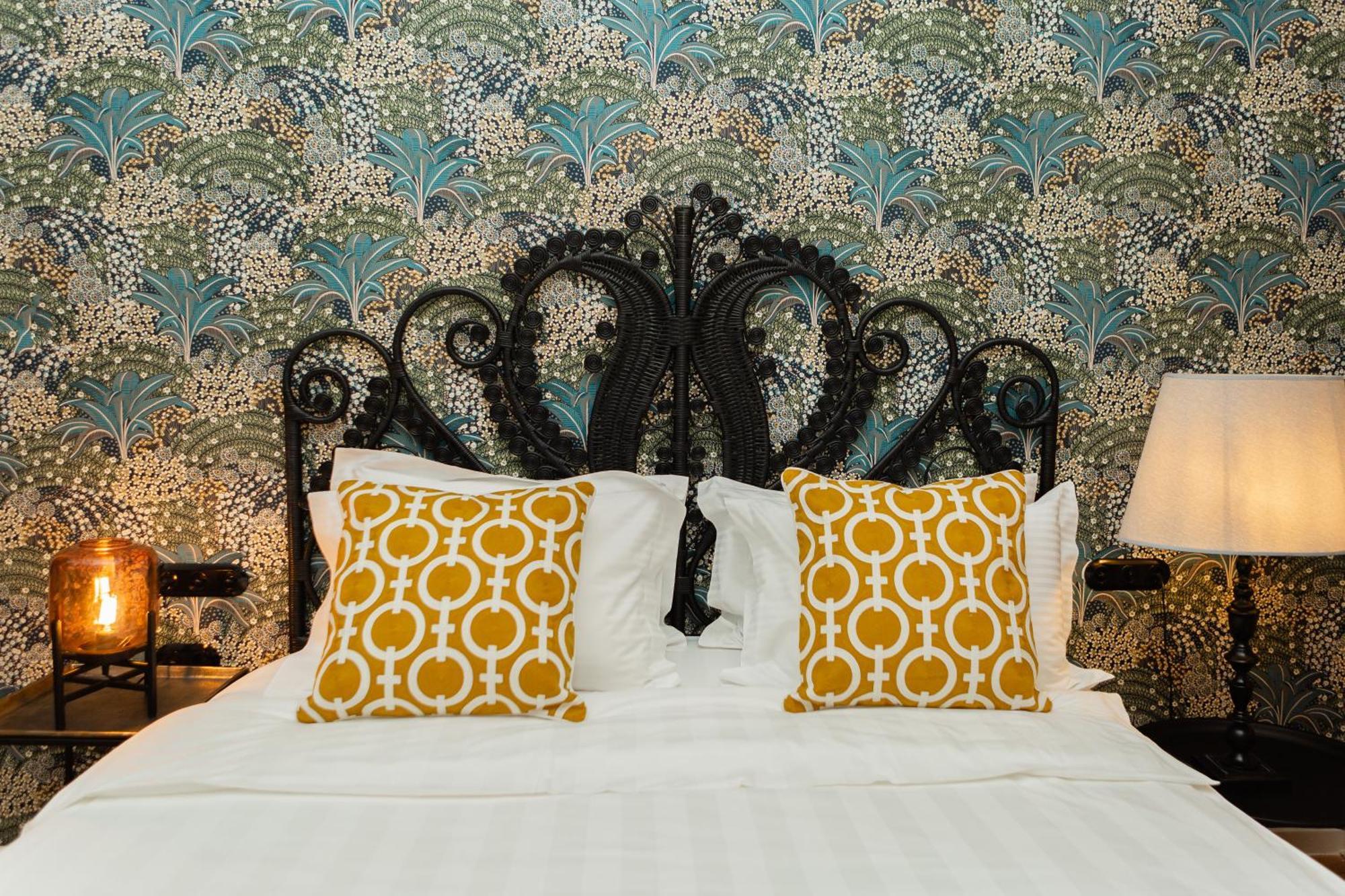Archo Nafplio Suites & Rooms Bagian luar foto