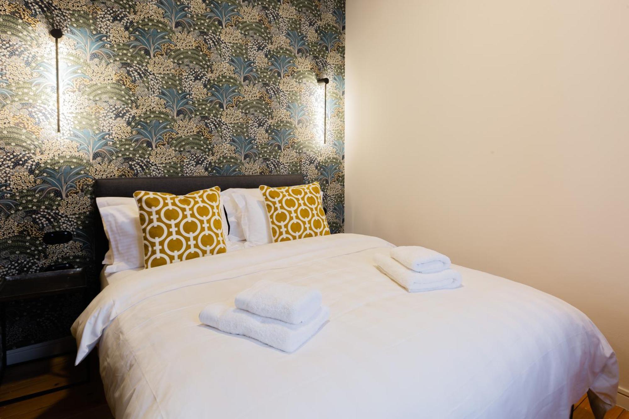 Archo Nafplio Suites & Rooms Bagian luar foto