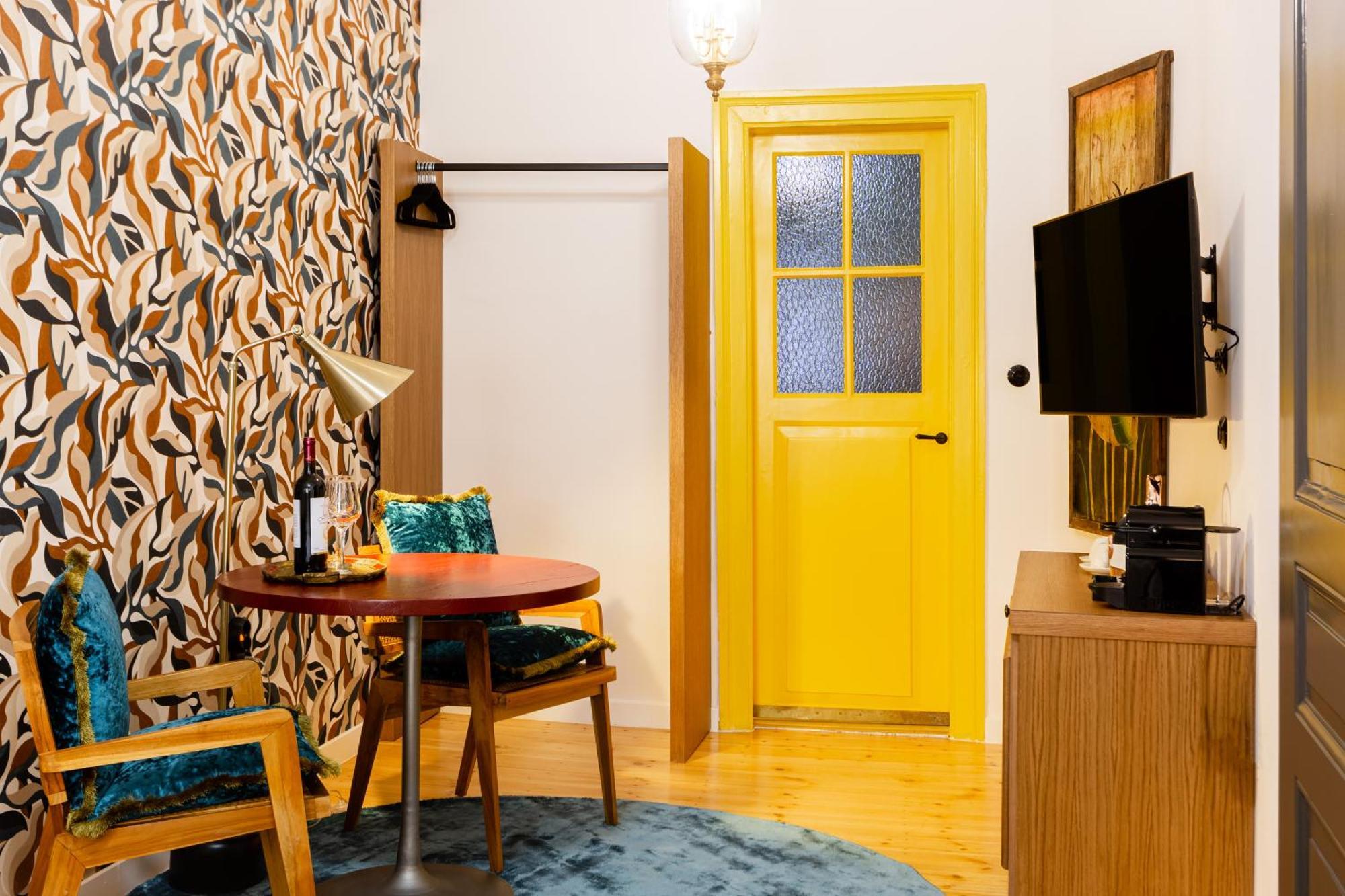 Archo Nafplio Suites & Rooms Bagian luar foto