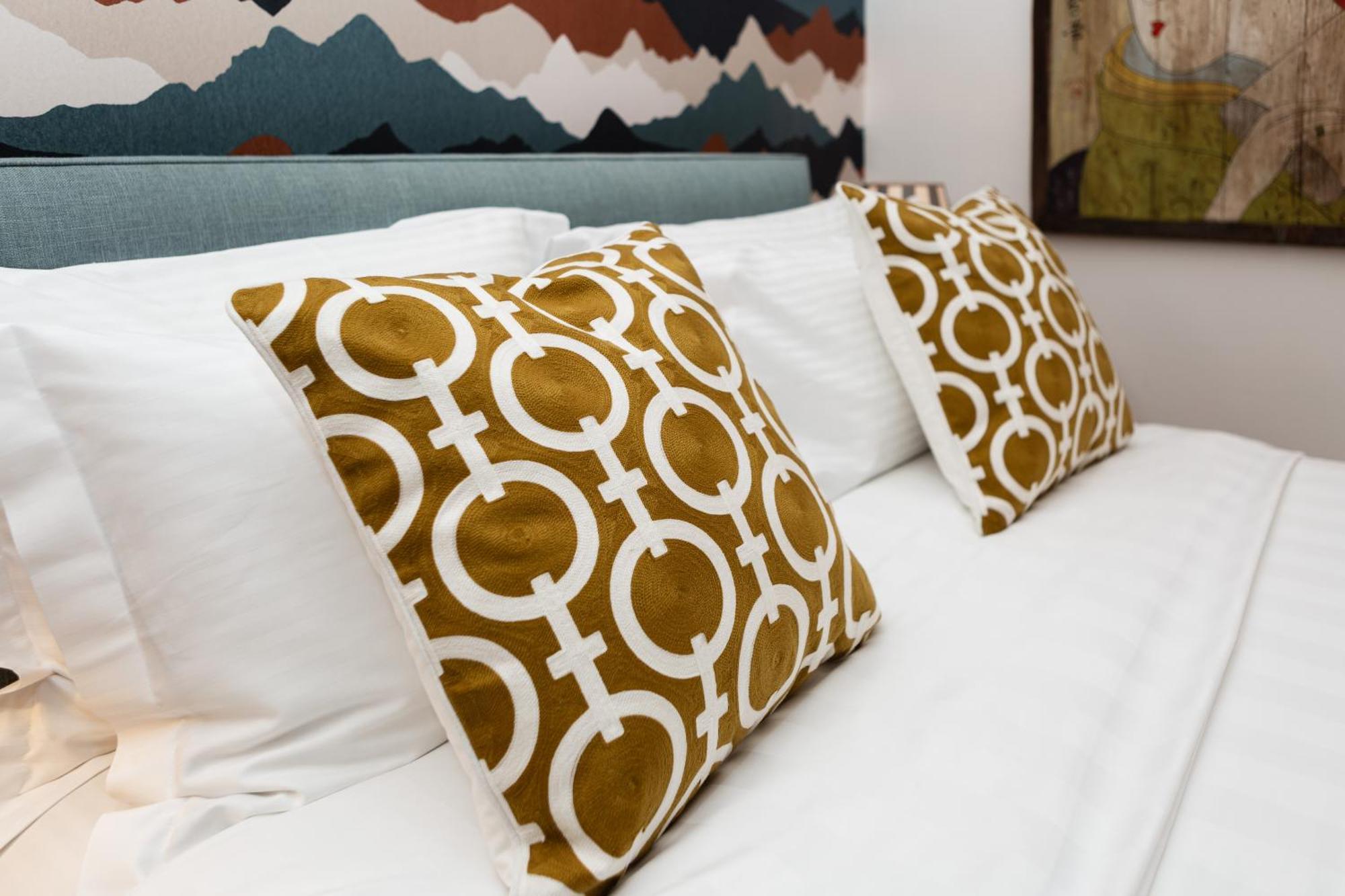 Archo Nafplio Suites & Rooms Bagian luar foto