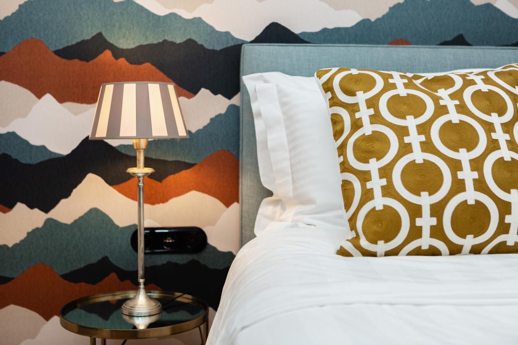 Archo Nafplio Suites & Rooms Bagian luar foto
